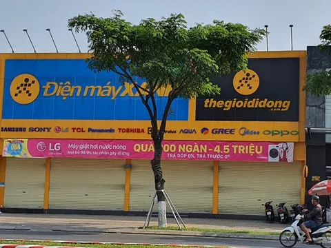 5 người thân của nữ bệnh nhân Covid-19 thứ 35 trốn khỏi khu cách ly